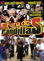 Furia de pandillas (2002) Nude Scenes