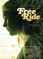 Free Ride (2013) Nude Scenes