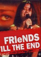 Friends 'Til the End (1997) Nude Scenes