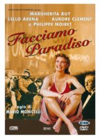 Facciamo Paradiso 1995 movie nude scenes