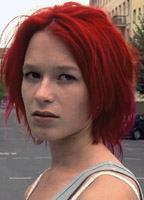 Franka Potente nude