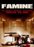 Famine tv-show nude scenes