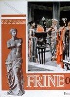 Frine, cortigiana d'Oriente 1953 movie nude scenes