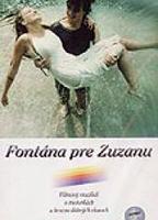 Fontána pre Zuzanu 1986 movie nude scenes