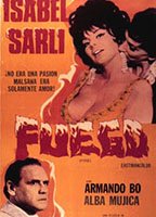 Fuego (1969) Nude Scenes