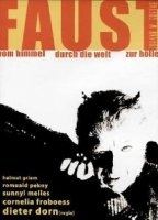 Faust - Vom Himmel durch die Welt zur Hölle 1988 movie nude scenes