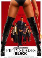 Fifty Shades of Black movie nude scenes