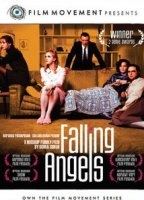 Falling Angels movie nude scenes