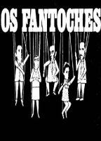 Fantoches, Os tv-show nude scenes