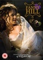 Fanny Hill 2007 movie nude scenes