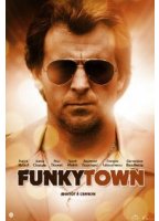 Funkytown 2011 movie nude scenes