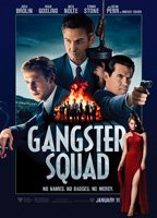 Gangster Squad movie nude scenes