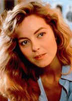 Greta Scacchi nude