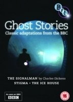 Ghost Stories - Stigma tv-show nude scenes