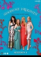 Gooische Vrouwen (2005-2009) Nude Scenes