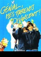 Génial mes parents divorcent (1991) Nude Scenes