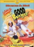 Good Burger (1997) Nude Scenes
