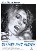 Getting Into Heaven movie nude scenes