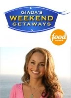 Giada's Weekend Getaways tv-show nude scenes