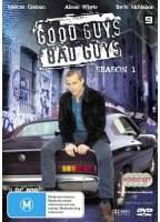 Good Guys Bad Guys tv-show nude scenes