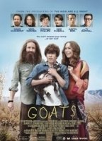 Goats (2012) Nude Scenes