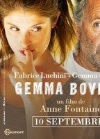 Gemma Bovery 2014 movie nude scenes