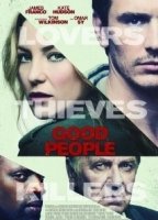 Good People (2014) Nude Scenes