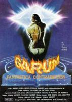 Garum (fantástica contradicción) movie nude scenes