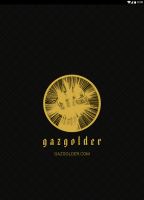 GazGolder (2014) Nude Scenes