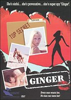 Ginger (1971) Nude Scenes