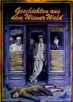 Geschichten aus dem Wienerwald (1979) Nude Scenes