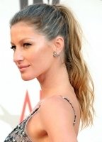 Gisele Bundchen nude