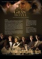 Grand Hotel (II) tv-show nude scenes