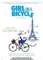Girl on a Bicycle 2013 movie nude scenes