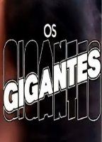 Gigantes, Os (1979-1980) Nude Scenes