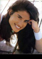 Gabriela Sabatini nude