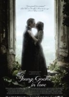 Young Goethe in Love movie nude scenes