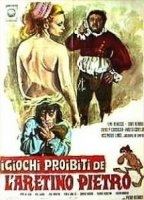 Tales of Erotica 1972 movie nude scenes