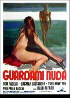 Guardami nuda 1972 movie nude scenes