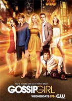 Gossip Girl (2007-2012) Nude Scenes