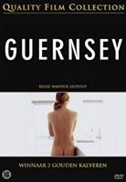 Guernsey movie nude scenes