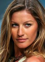 Gisele Bündchen nude