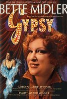 Gypsy movie nude scenes