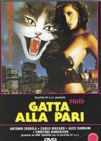 Gatta alla pari (1994) Nude Scenes