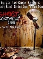 Ghost of Goodnight Lane 2014 movie nude scenes