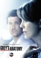 Grey's Anatomy 2005 movie nude scenes