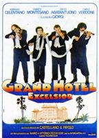 Grand Hotel Excelsior movie nude scenes