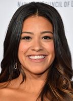 Tits gina rodriguez Nudity in