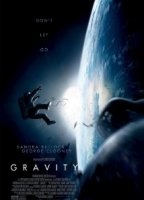 Gravity (2013) Nude Scenes