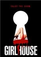 Girl House 2014 movie nude scenes